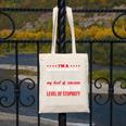 I'm A Mechanical Engineer Graduation Mechanical Engineers Canvas Tote Bag