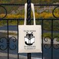I’m Not Reading I’m Judging You Silently Fun Cat Book Lover Canvas Tote Bag