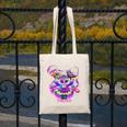 I’m This Old Retro 80s Nostalgia Alien Canvas Tote Bag I’m This Old Retro 80s Nostalgia Alien Canvas Tote Bag