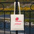 I'm A Veterinarian Vet Student Graduation Canvas Tote Bag