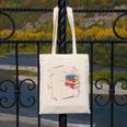 Imagine Being Afraid Of Drag Queens And Books LGBT Pride Canvas Tote Bag Imagine Being Afraid Of Drag Queens And Books LGBT Pride Canvas Tote Bag