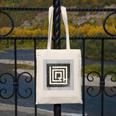 Inner World Architect Premium INTJ Tshirt Introvert Canvas Tote Bag Inner World Architect Premium INTJ Tshirt Introvert Canvas Tote Bag