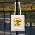 Inspired Book History Leaders Celebrate History Month Canvas Tote Bag