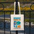 Introvert Book Lover Introvert Survival Kit Canvas Tote Bag Introvert Book Lover Introvert Survival Kit Canvas Tote Bag