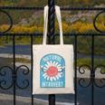 Introvert Cute Anti-Social Shy Person Inner Strength Canvas Tote Bag