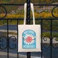 Introvert Cute Anti-Social Shy Person Inner Strength Canvas Tote Bag