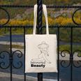 Introvert Health Aware Acceptance Beauty Art Canvas Tote Bag Introvert Health Aware Acceptance Beauty Art Canvas Tote Bag