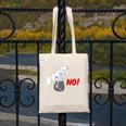 Introvert People Spray Canvas Tote Bag Introvert People Spray Canvas Tote Bag