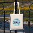Introvert Too Peopley Anti-Social Shy Person Canvas Tote Bag