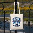 Introvert Reader Bibliofile Bookworm Loves Books Canvas Tote Bag