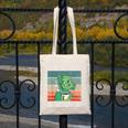Introvert Selectively Social Anti-Social Shy Canvas Tote Bag