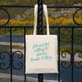 Introvert But Willing To Discuss Needle Felting Canvas Tote Bag Introvert But Willing To Discuss Needle Felting Canvas Tote Bag