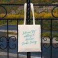 Introvert But Willing To Discuss Scuba Diving Canvas Tote Bag Introvert But Willing To Discuss Scuba Diving Canvas Tote Bag