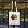 Introverted But Willing To Discuss Nephilim Canvas Tote Bag Introverted But Willing To Discuss Nephilim Canvas Tote Bag