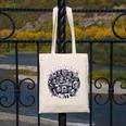 Introverts Unite Quirky Solitude Canvas Tote Bag Introverts Unite Quirky Solitude Canvas Tote Bag
