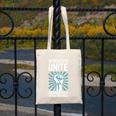 Introverts Unite Separately In Your Own Homes Shirt Premium Tri-Blend Canvas Tote Bag Introverts Unite Separately In Your Own Homes Shirt Premium Tri-Blend Canvas Tote Bag