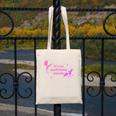 It's Too Nonfictiony Outside Bookish Canvas Tote Bag
