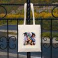 It's Not Hoarding If It's Books Reading Bookworm Reader Canvas Tote Bag