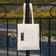 JD ESQ Law Graduate Fact I’m a Lawyer Now Graduation Canvas Tote Bag