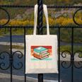 Just A Boy Who Loves Books Reading Bookworm Boys Kids Canvas Tote Bag