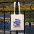 Just a Girl Who Loves Dragons And Books Dragon Reading Canvas Tote Bag