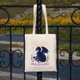 Just a Girl Who Loves Dragons And Books Fantasy Canvas Tote Bag