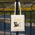 Keep The Candy I'Ll Take Books Halloween Canvas Tote Bag