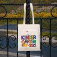 Kids Kindergarten Graduation Class Of 2021 Shirt I Just Graduated Canvas Tote Bag