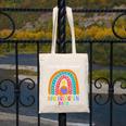 Kids I Officially Graduated Kindergarten Graduation Class Of 2022 Canvas Tote Bag