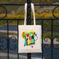 Kids Teens Graduation I Heart My Teachers I Love My Teachers Canvas Tote Bag
