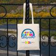 Kindergarten Graduation 2026 Pre-k Graduate Kids Boys Girls Canvas Tote Bag