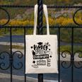 Kindergarten Graduation Quarantine Kindergarten Graduate Canvas Tote Bag