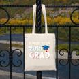 Kindergarten Graduation Shirt Boys Girls Graduate Canvas Tote Bag