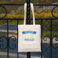 Kindergarten Graduation Shirt Graduate Grad Canvas Tote Bag