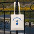 Kindergarten Graduation Shirts 2018-Nailed It Tee Canvas Tote Bag