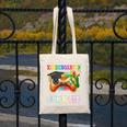 Kindergarten Level Complete Last Day Of School Graduation Canvas Tote Bag