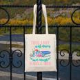 THIS LADY Will Never Own Enough BOOKS & YARN Canvas Tote Bag THIS LADY Will Never Own Enough BOOKS & YARN Canvas Tote Bag