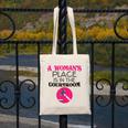 Lawyer Attorney Law School Graduation Female Women Canvas Tote Bag