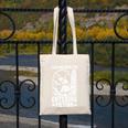 Leaving Reality Entering Fiction Bookish Book Reading Canvas Tote Bag