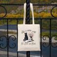 Life Better With 2 Cats Books Kitten Kitty Women Girls Kids Canvas Tote Bag
