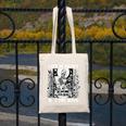 Life Is Short Buy The Book Introvert Skeleton Reading Canvas Tote Bag