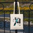 Marvel Spider-Man Gwen Stacy Responsibility Book Covers Canvas Tote Bag