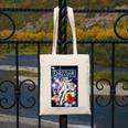 Marvel Universe Classic Dazzler Light Power Comic Book Cover Canvas Tote Bag Marvel Universe Classic Dazzler Light Power Comic Book Cover Canvas Tote Bag