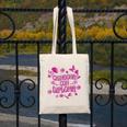 Masters Graduation Educated Latina Chingona Con Diploma Canvas Tote Bag