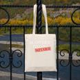 Master's Thesis Defense Tshirt Defended Graduation Canvas Tote Bag