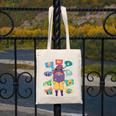 Meme Magic Introvert Anti People Social Media Meme Lovers Canvas Tote Bag