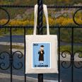 Mexican For Graduation El Graduado 2024 Canvas Tote Bag