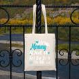 My Mommy Did It Tee Graduation Graduated Mom Proud Children Canvas Tote Bag