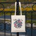 Morally Grey Skeleton Reading Smut Smutty Spicy Books Lover Canvas Tote Bag