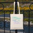 I Like Music More Than People Introvert Music Lover INTP Pun Canvas Tote Bag I Like Music More Than People Introvert Music Lover INTP Pun Canvas Tote Bag